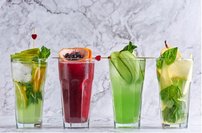 Mocktail Nedir?