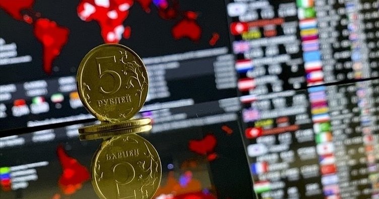 Moskova Borsası’nda yabancılara işlemler kısmen tekrar açıldı