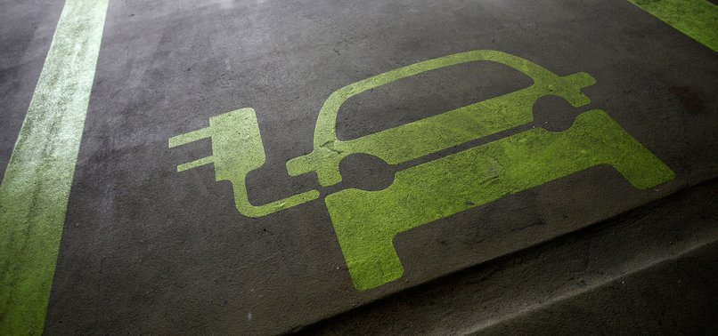 GLOBAL NUMBER OF ELECTRIC CARS HITS 5 MILLION: IEA