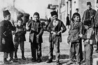 Eski Ramazanların ’çocukları ve oyunları’