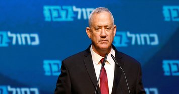 Israeli President Rivlin denies Benny Gantz's request for more time to form government