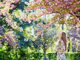 Bahar Aylarının Ruh Halimize Etkisi
