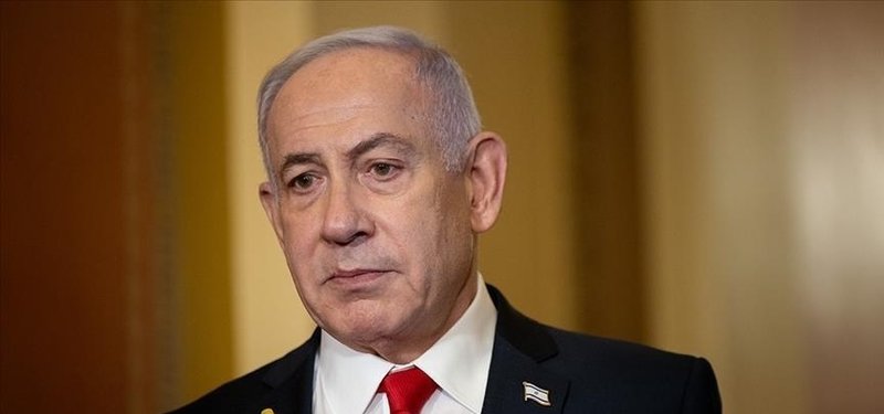 Netanyahu arrives in Budapest, despite ICC arrest warrant over Gaza war crimes