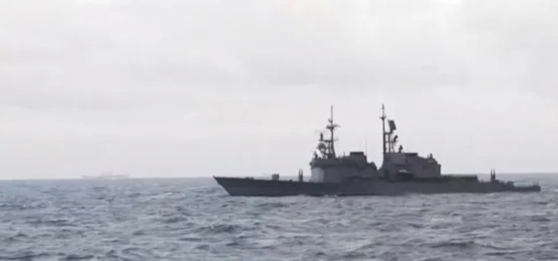 China holds massive military drills around Taiwan as ‘stern warning’: Report