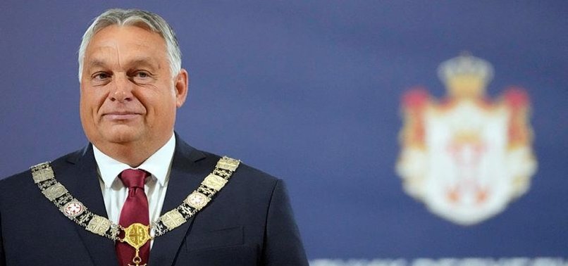 HUNGARY EXTENDS ENERGY AND FOOD PRICE CAPS AMID SOARING INFLATION