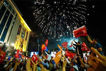 Önümüzdeki ilk beş yıl, Türkiye ve AK Parti’ye neler getirecek?