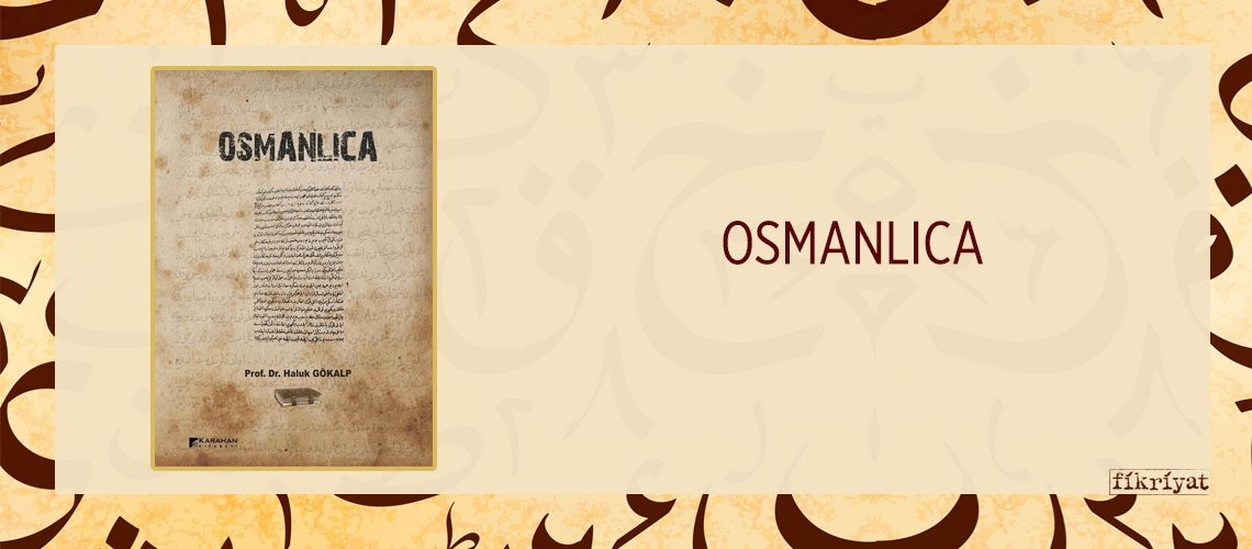 OSMANLICA