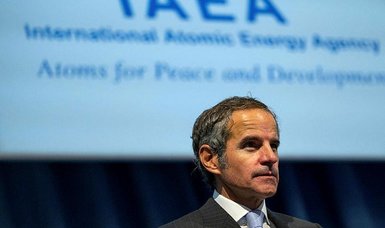 IAEA chief to visit Tehran before Iran reduces cooperation - envoy