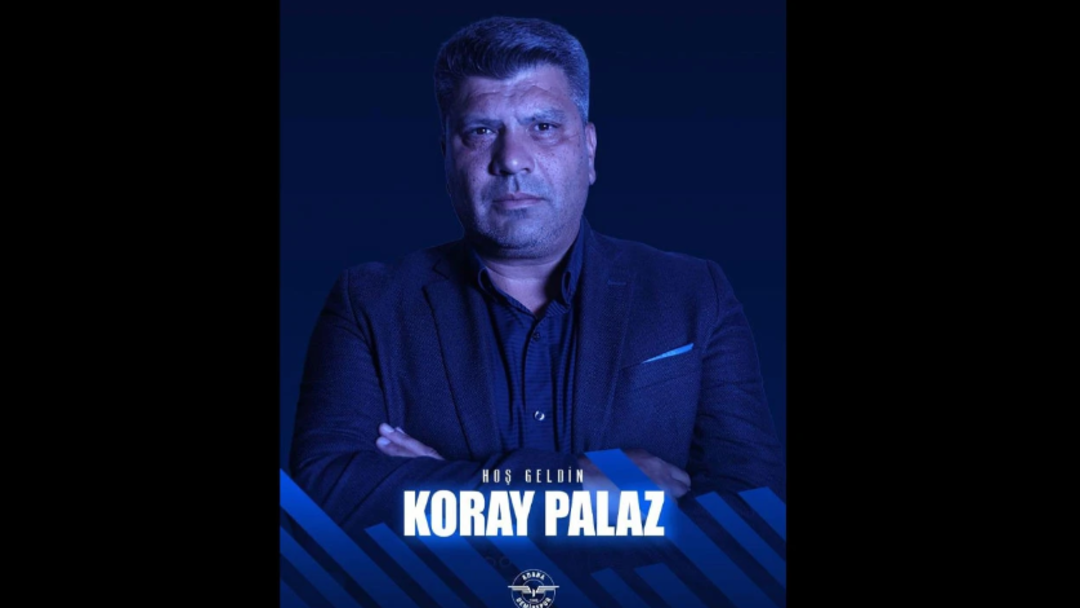 ADANA DEMİRSPOR’DA YENİ DÖNEM