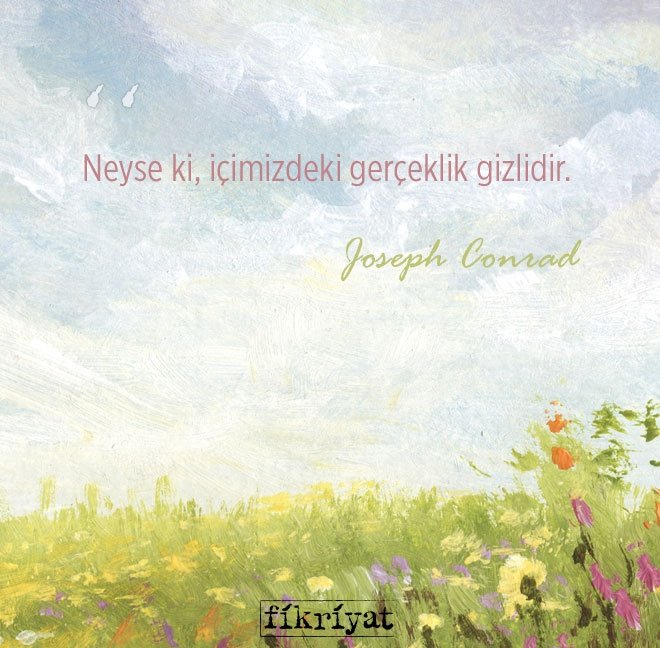 İnsan ruhunun derinlerine inen Karanlığın Yüreği’nden 22 alıntı