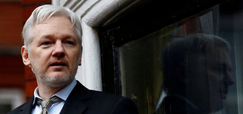 ASSANGE TO ASK FOR PRISON RELEASE FOR FRIEND WESTWOODS FUNERAL