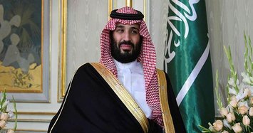 Saudi prince sought Israeli cybertech in 2015: Haaretz