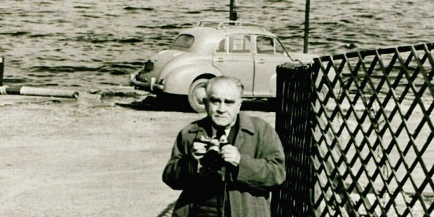 Ahmet Hamdi Tanpınar