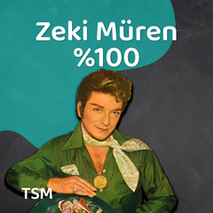 Zeki Müren