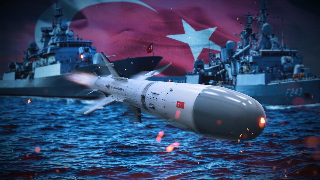 TÜRKİYE’NİN ’SÜRPRİZ’ GÜCÜ
