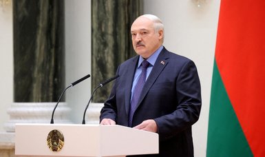 Nuclear weapons deployment in Belarus is in response to Eastern Europe’s militarization: Lukashenko