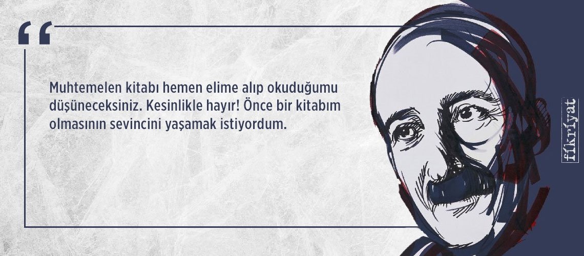 Karamsar düşünür üretken edebiyatçı Stefan Zweig’ın Satranç’ından 25 alıntı