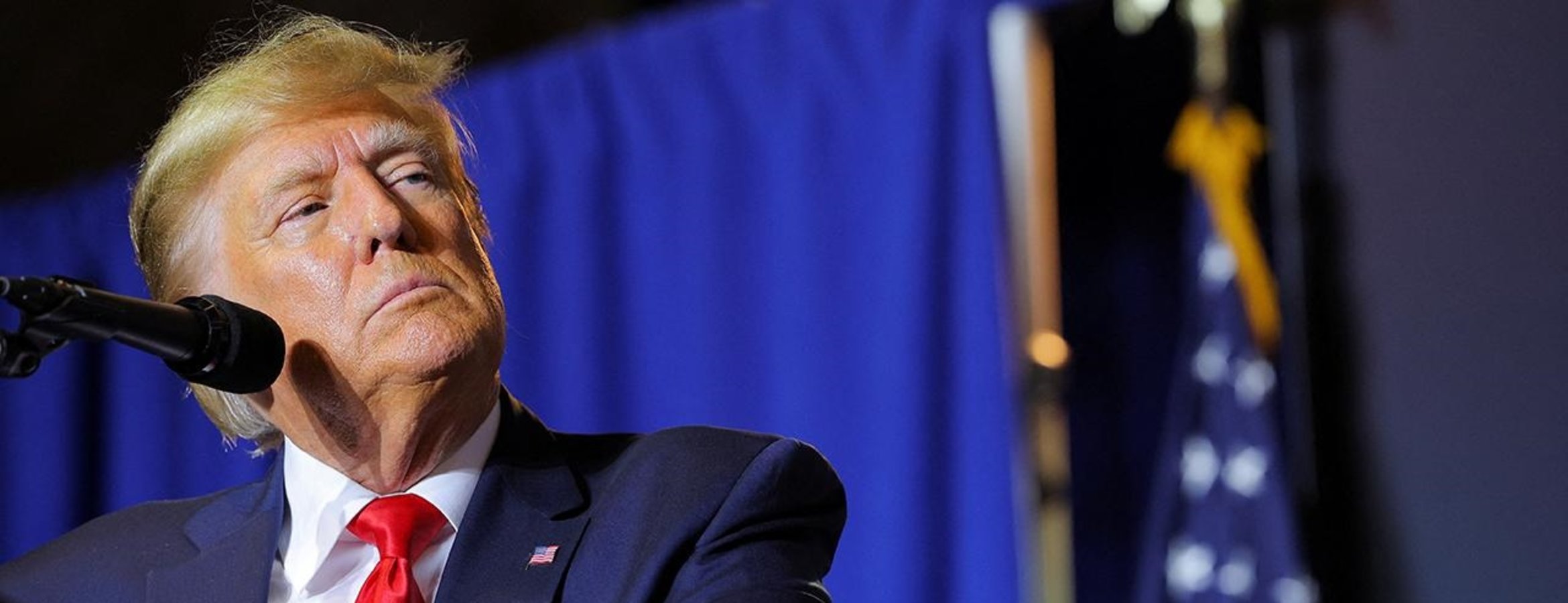 Trump, ABD’nin yapay zeka altyapısına 500 milyar dolar yatırım yapılacağını duyurdu