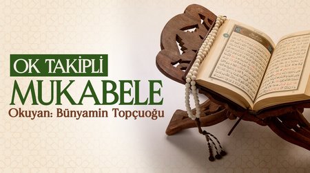 Ok Takipli Kur'an-ı Kerim Hatm-i Şerifi ve Meali