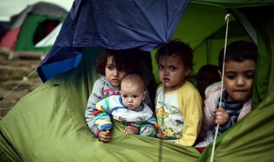 Almost quarter of all children in Europe risk poverty, social exclusion, NGO says