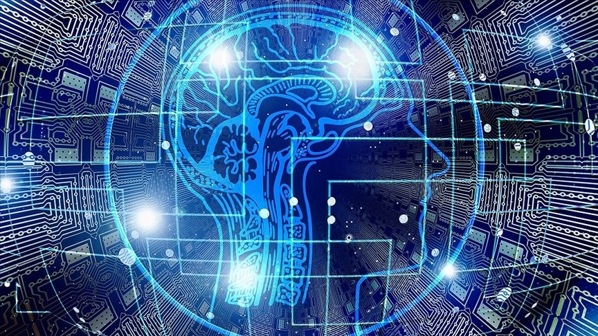 ’2020’NİN YÜKSELEN 10 TEKNOLOJİSİ’ BELLİ OLDU