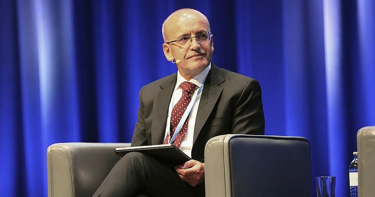 Bakan Mehmet Şimşek yeni ekonomi politikalarının şifresini açıkladı