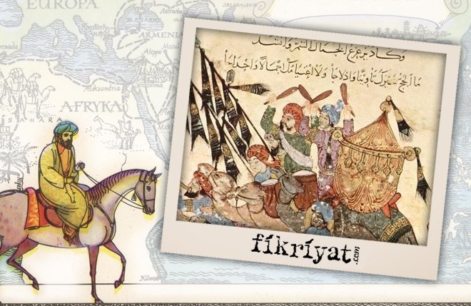 AYASOFYA’NIN İÇİNE NEDEN ATLA GİRİYORLARDI?