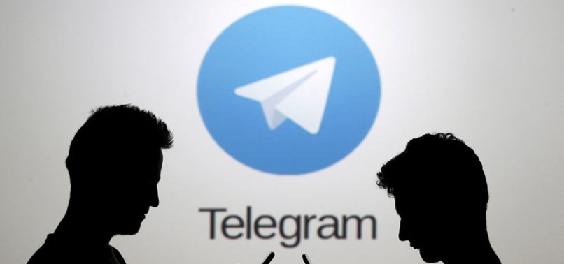 Iraq lifts ban on access to Telegram