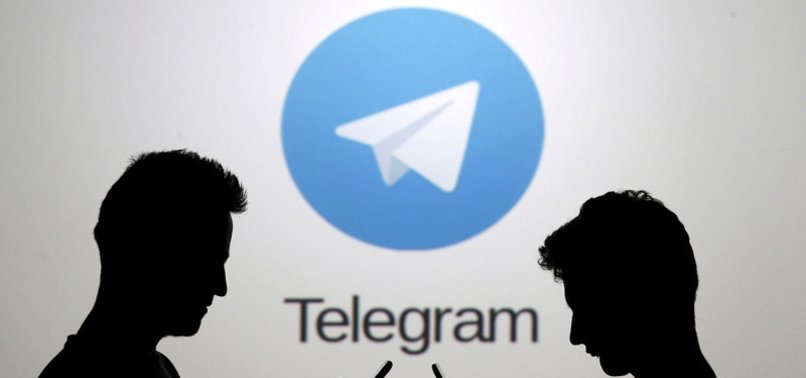 IRAQ LIFTS BAN ON ACCESS TO TELEGRAM