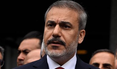 Türkiye to advocate for Gaza ceasefire at G-20 meeting in Brazil