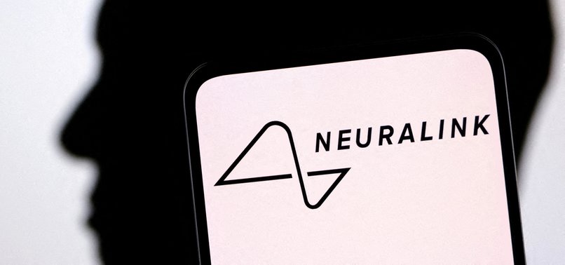 NEURALINKS FIRST HUMAN PATIENT ABLE TO CONTROL MOUSE THROUGH THINKING, MUSK SAYS