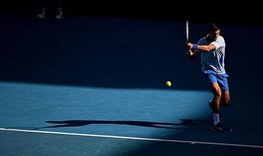 Djokovic headlines Miami Open entry list