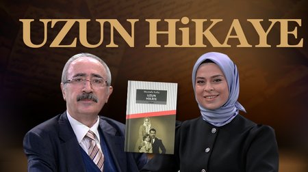 Uzun Hikaye | Ayraç