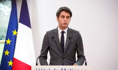 New French prime minister to meet with German chancellor in Berlin