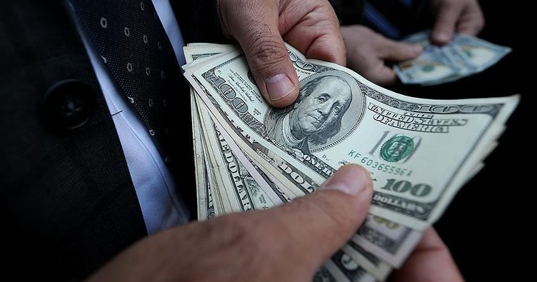 Küresel borç 346 trilyon dolara ulaştı