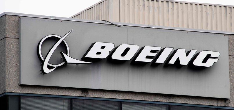 BOEING TAKES ALMOST $5BN HIT BY 737 MAX GROUNDING
