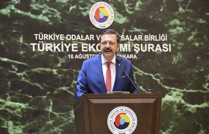 Enseyikarartmıyormücadeledenkesinliklevazgeçmiyoruz