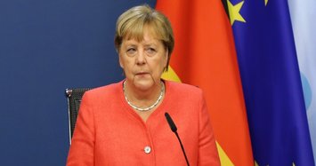 Merkel says EU wants to develop constructive dialogue with Turkey