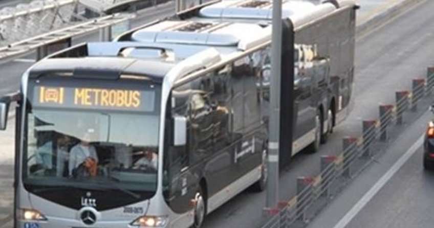 İETT’den, 15 Temmuz anma etkinlikleri için metrobüs düzenlemesi