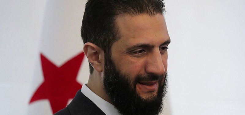 Syria leader issues plea for national unity, peace