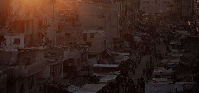 Israeli media publishes footage of army drone strike on unarmed Palestinian civilians