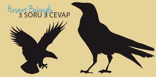 Endişenin suyu aşınca boyumuzu