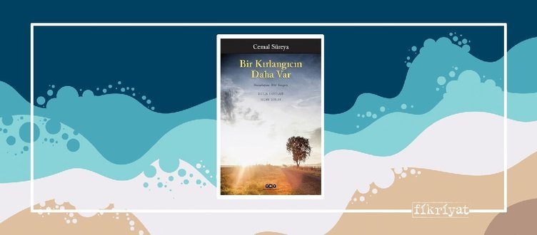 Bir Kırlangıcın Daha Var