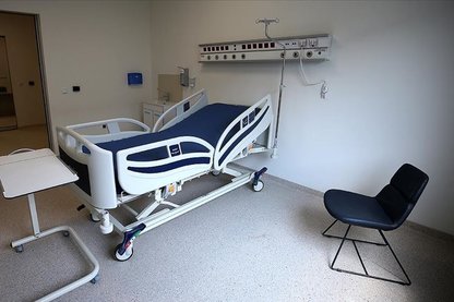 İstanbul’da multipl miyelom hastaları doktorlarla bir araya geldi