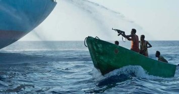 Pirates kidnap seven Russian sailors in Gulf of Guinea