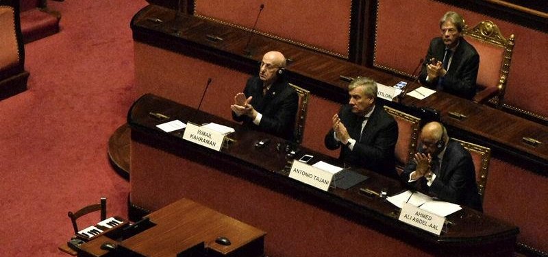 Turkey ‘ready to help’ Europe fight racism, xenophobia