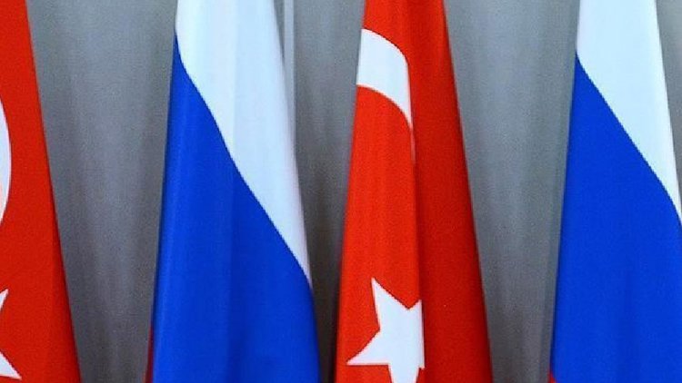 Türk-Rus üniversiteleri iş birliğine gidiyor