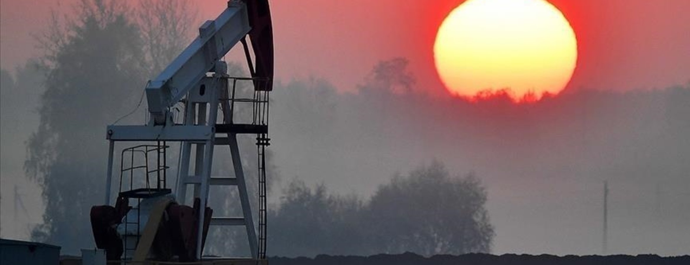 ABD’nin petrol sondaj kulesi sayısı sabit kaldı