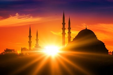 Çözüm İslam’da, sorun Müslümanlarda!