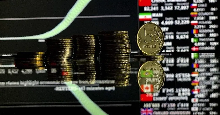Dijital rublenin deneme sürecine 17 banka daha katılacak